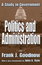 Politics And Administration