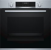 Bosch HBA537BS0 - Inbouw oven