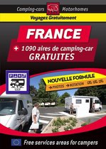 France Motorhome Stopovers - Guide to Free Aires