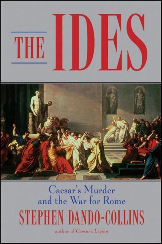 The Ides - cover