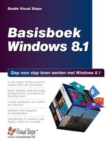 Basisboek Windows 8