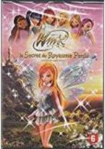 Winx Club-Le Secret Du..