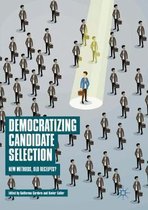 Democratizing Candidate Selection: New Methods, Old Receipts?