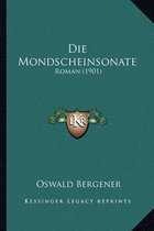 Die Mondscheinsonate