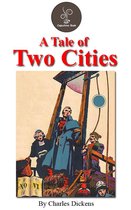 THE CLASSIC EBOOKS - A tale of two cities by Charles Dickens