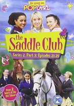 Saddle Club Series 2 Part 3 Dvd