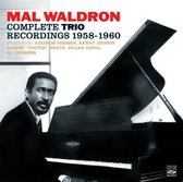 Complete Recordings Trio 1958-60