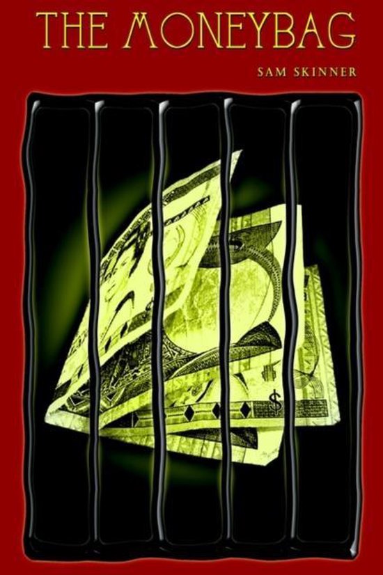 The Moneybag - cover