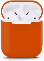 Airpods Silicone Case Cover Hoesje voor Apple Airpods