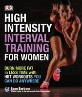 High Intensity Interval Training for Women
