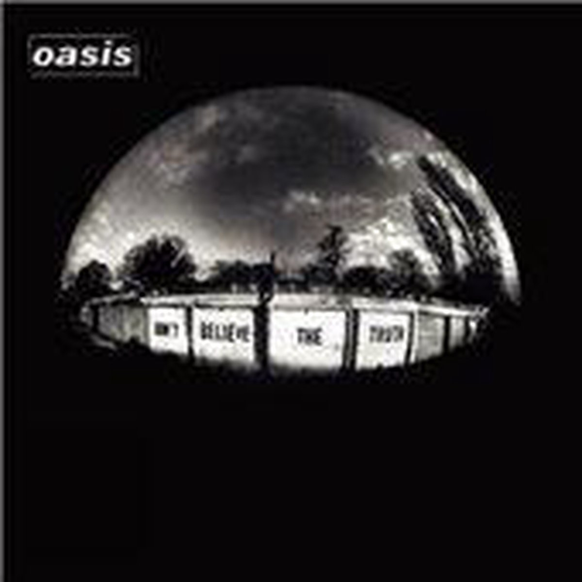 Don'T Believe..-Dualdisc-