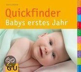 Quickfinder Babys erstes Jahr