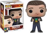 Pop! TV: Preacher - Arseface