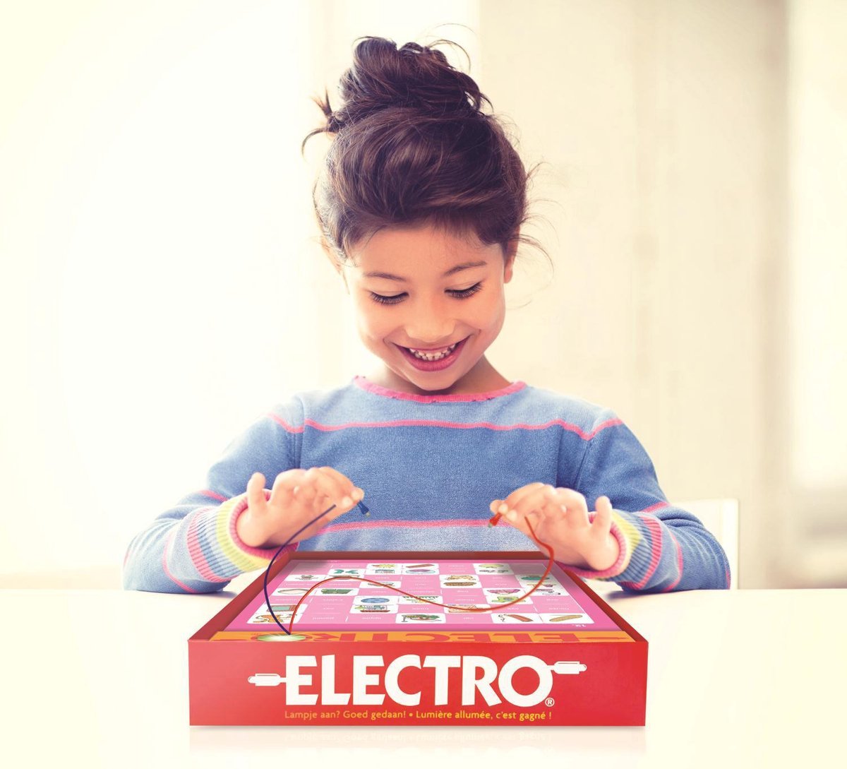 Jumbo - Electro - Basisschool groep 3&4 - Educatief Spel — afbeelding 2