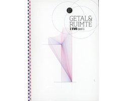 Getal en Ruimte 1 vwo deel 1