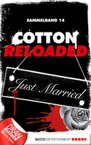 Cotton Reloaded Sammelband 14 - Cotton Reloaded - Sammelband 14