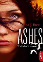 Ashes 2 - Ashes - Tödliche Schatten