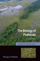 ISBN The Biology of Peatlands 2e, Anglais, Couverture rigide, 400 pages