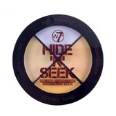 W7 Hide 'N' Seek Colour Correcting Concealer - Lavender