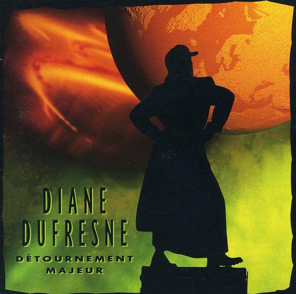 Detornement Majeur
