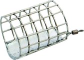 Albatros Toplevel RVS Cagefeeder 6 Mesh 30GR