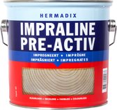 Hermadix impraline pre-activ kleurloos 2,5 l