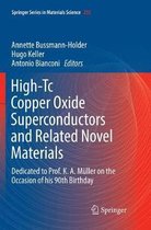 Springer Series in Materials Science- High-Tc Copper Oxide Superconductors and Related Novel Materials