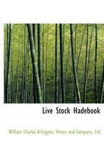 Live Stock Hadebook