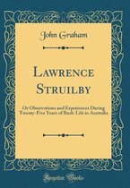 Lawrence Struilby