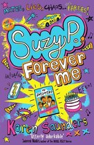 Suzy P 3 - Suzy P, Forever Me