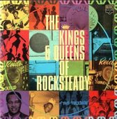 Kings & Queens of Rocksteady [20 Tracks]