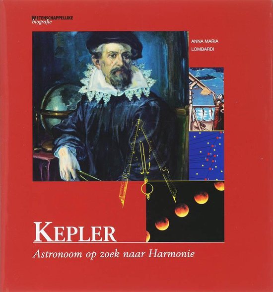 Kepler - A.M. Lombardi | Respetofundacion.org