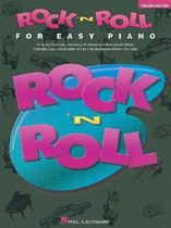Rock 'n' Roll for Easy Piano