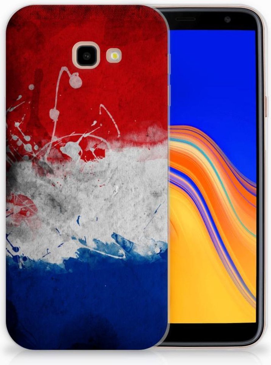 Samsung Galaxy J4 Plus (2018) Hoesje Nederland