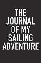 The Journal of My Sailing Adventure