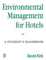 Environmental Management In Hospitality