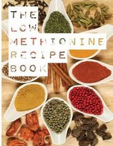 The Low Methionine Recipe Book