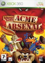 Looney Tunes - Acme Arsenal