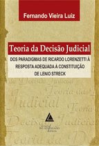 Teoria da Decisão Judicial