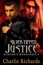 Silver-Tipped Justice