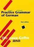 Practice Grammar Of German