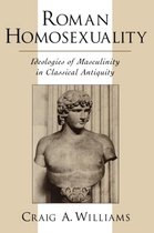 Ideologies of Desire- Roman Homosexuality