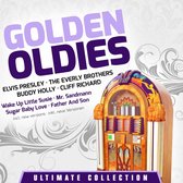 Golden Oldies - Ultimate Collection