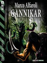 Fantasy Tales - Gannikar