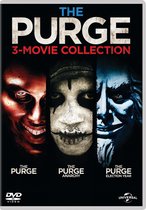 The Purge Collection