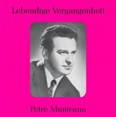 Petre Munteanu - Arien (CD)