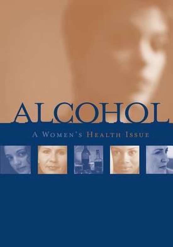 Alcohol - cover