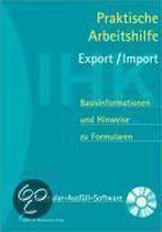 Praktische Arbeitshilfe Export /Import