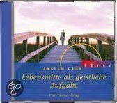 Lebensmitte als geistliche Aufgabe - CD: HörBook mit Ins... | Book