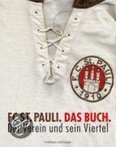 FC St. Pauli. Das Buch